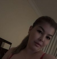 MARY NEW RUSSIA INDEPENDENT - escort in Dubai