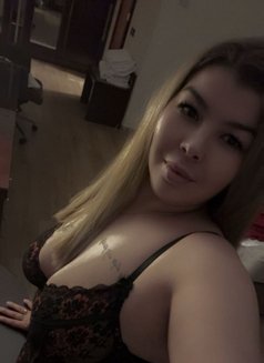 MARY NEW AND INDEPENDENT - escort in Dubai Photo 4 of 5
