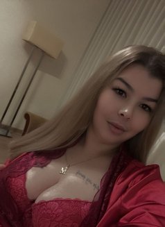 MARY NEW AND INDEPENDENT - escort in Dubai Photo 5 of 5
