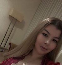 NEW RUSSIA 600/H INDEPENDENT - escort in Dubai Photo 5 of 5