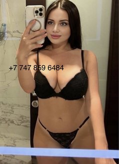 Alina New Russian Girl - escort in Dubai Photo 3 of 8