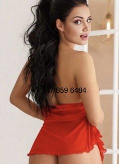 Alina New Russian Girl - escort in Dubai Photo 8 of 8