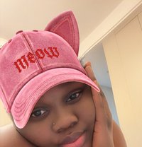 Mary - escort in Guangzhou