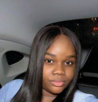 Mary - escort in Guangzhou