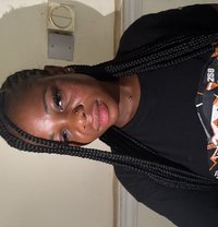 Mary - escort in Ibadan