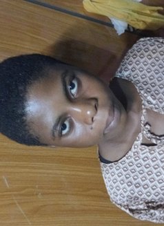 Mary - escort in Ibadan Photo 1 of 2