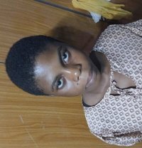 Mary - escort in Ibadan