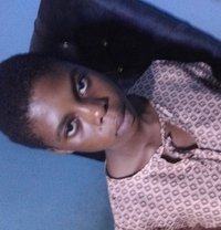 Mary - escort in Ibadan