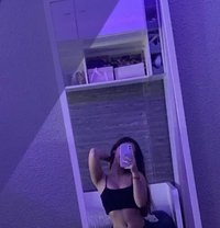 Mary - escort in Alexandria