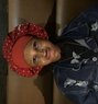 Mary - puta in Lagos, Nigeria Photo 1 of 1