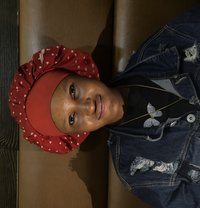 Mary - puta in Lagos, Nigeria
