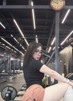 Mary Outcall - escort in Jeddah Photo 3 of 18