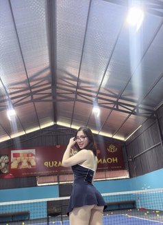 Mary Outcall - escort in Jeddah Photo 4 of 18