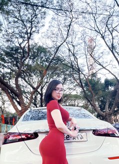 Mary Outcall - escort in Jeddah Photo 5 of 18