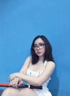 Mary Outcall - escort in Jeddah Photo 10 of 18