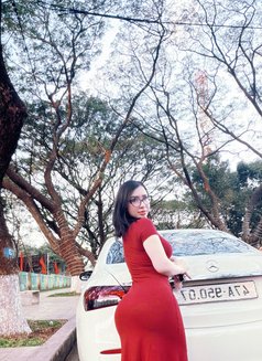 Mary Outcall - escort in Jeddah Photo 15 of 18
