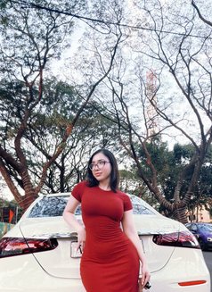 Mary Outcall - escort in Jeddah Photo 18 of 18