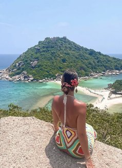 Mary - escort in Erbil Photo 1 of 2