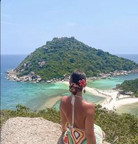 Mary - puta in Erbil