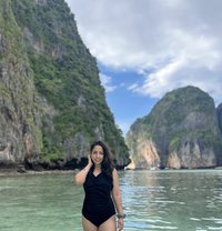 Mary - puta in Erbil