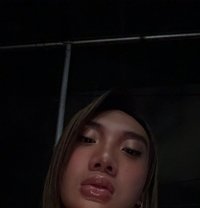 Mary Posa - Male escort in Manila