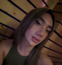 Mary Posa - Male escort in Manila