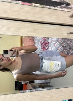Mary Posa - Male escort in Manila Photo 5 of 10