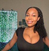 Mary Rose - escort in Cairo