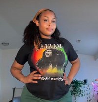 Mary Rose - escort in Cairo