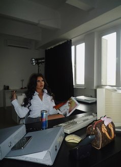 Mary - escort in Hong Kong Photo 7 of 8