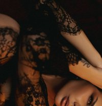 Mary - escort in Hong Kong