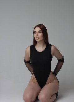 Mary - escort in Hong Kong Photo 4 of 9