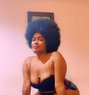 Black African queen - escort in Phuket Photo 1 of 4