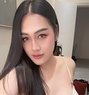 Mary Sexy Ladyboy From Thailand - Acompañantes transexual in Riyadh Photo 6 of 9