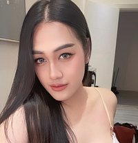 Mary Sexy Ladyboy From Thailand - Acompañantes transexual in Riyadh