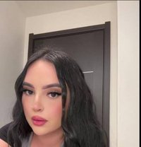 Mary - escort in Erbil