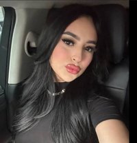 Mary - escort in Erbil