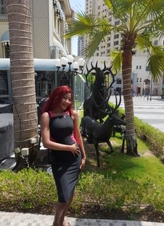 Mary - escort in Dubai Photo 4 of 7