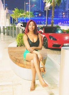 Mary - escort in Dubai Photo 1 of 7