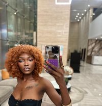 Mary Sweet - escort in Dubai