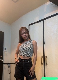 Mary sweet twat - escort in Osaka Photo 9 of 10