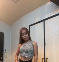 Mary sweet twat - escort in Osaka Photo 9 of 10