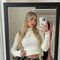 Mary - escort in Dubai