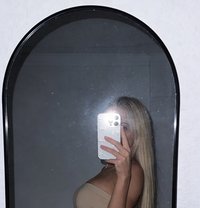 Mary - escort in Dubai