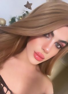 Mary - escort in Beirut Photo 1 of 1