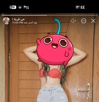 Mary - escort in Erbil