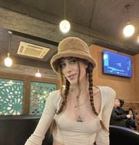 NARGİS TRANS - escort in Tirana