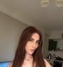 NARGİS TRANS - escort in Tirana Photo 9 of 18