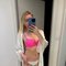 Mary - escort in Prague (Praha)