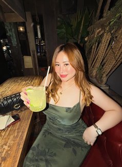 Mary Valentine - PSE/GFE - Threesome - escort in Manila Photo 10 of 10